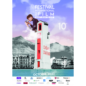 Festival International du Film de Saint-Jean-de-Luz  